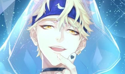 《一直奔向月》陶朋角色資料一覽