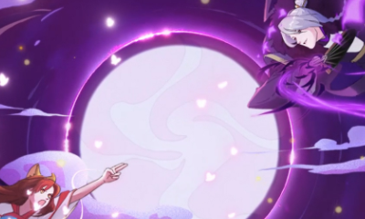 《云夢四時歌》燭九陰技能屬性解析