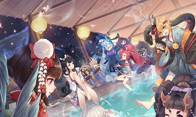 《陰陽師》2019端午節(jié)活動(dòng)大全