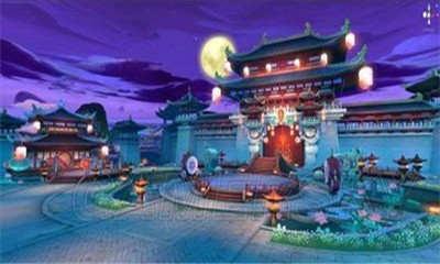 《云夢四時歌》熒海場景拍照任務攻略