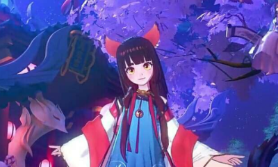 《云夢四時(shí)歌》妖魚之殃打法攻略