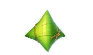 《QQ飛車》手游領美味粽子兌專屬能源活動