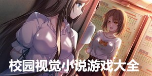 校園視覺小說游戲大全