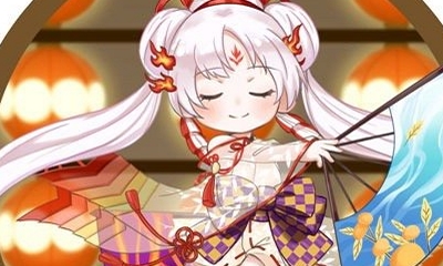 《陰陽師》全平臺(tái)新區(qū)[夜火離歌]集結(jié)開啟