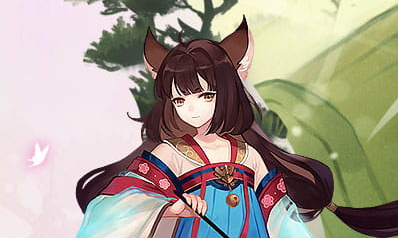 《云夢四時歌》6月6日停服維護更新公告