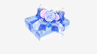 《QQ飛車》手游花語星凝套裝獲取方法