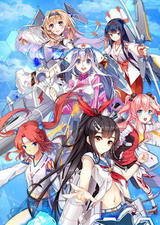 戰舞機娘：原罪降臨 電腦版