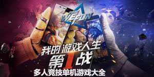 多人競技單機游戲大全