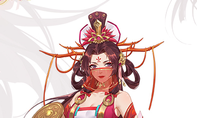 《云夢四時歌》新主角朱雀陵光技能屬性解析