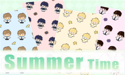 《戀與制作人》官博初夏印記福利兌換碼