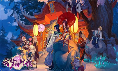 《云夢四時歌》上官婉兒值得培養嗎