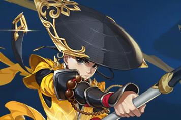 《劍網3：指尖江湖》少林弟子技能加點推薦