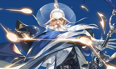 《劍網(wǎng)3：指尖江湖》最強(qiáng)職業(yè)角色推薦