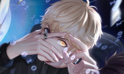 《戀與制作人》周棋洛SR少年之時進(jìn)化材料一覽