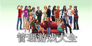 管理游戲大全