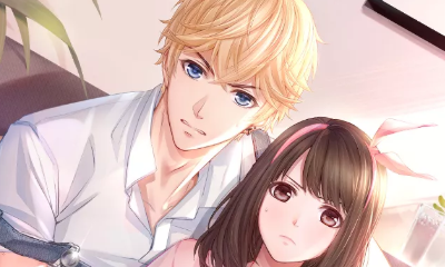 《戀與制作人》周棋洛·掌控你心限時復(fù)刻活動介紹