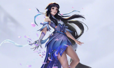 《王者榮耀》新英雄西施上線(xiàn)時(shí)間介紹