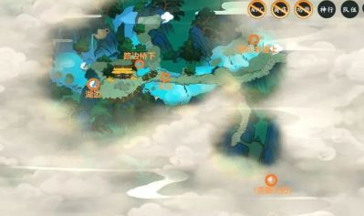 《劍網3：指尖江湖》天策府寶箱位置一覽