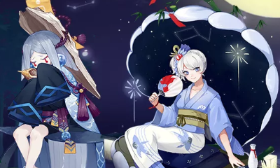 《陰陽師》周邊商城福利播報活動介紹