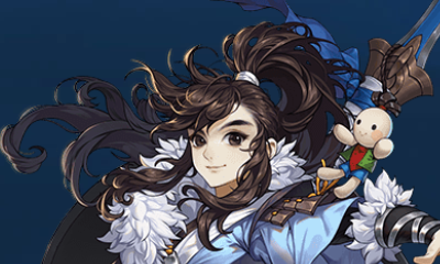 《劍網(wǎng)3：指尖江湖》6月14日停服更新內(nèi)容