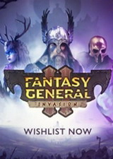 幻想將軍2中文版