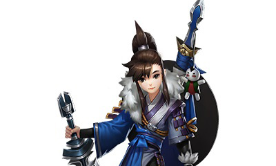 《劍網3：指尖江湖》穆玄英最快解鎖方法攻略