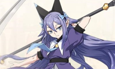 《妖精的尾巴：魔導(dǎo)少年》速度魔導(dǎo)士技能詳解