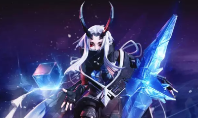 《決戰(zhàn)平安京》雪童子皮膚血影·寒之刃圖鑒特效一覽