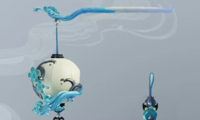 《楚留香》祈愿華燈活動介紹