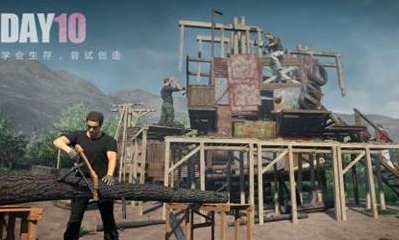 《文明重啟》物資刷新地點一覽