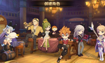 《妖精的尾巴：魔導(dǎo)少年》裝備屬性選擇推薦