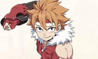 《妖精的尾巴：魔導(dǎo)少年》力量魔導(dǎo)士技能詳解