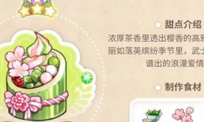 《從零開始的大冒險：甜點王子2》臺北甜點食譜配方大全