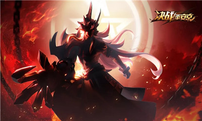 《決戰(zhàn)平安京》茨木童子皮膚【妖相·羅生鬼】介紹