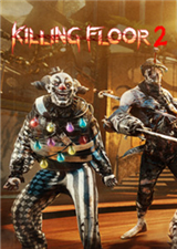 殺戮空間2中文版