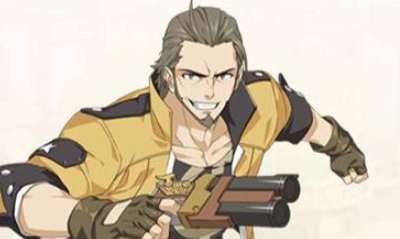 《妖精的尾巴：魔導(dǎo)少年》藥劑魔導(dǎo)士技能詳解