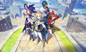原神 PC版