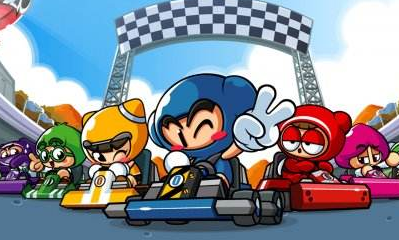 《跑跑卡丁車》手游最強賽車排行榜