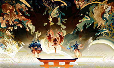 《陰陽師》鬼船侵襲新禮包介紹