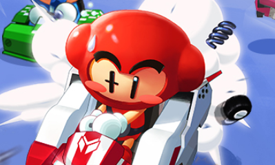 《跑跑卡丁車》手游道具功能一覽