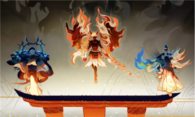 《陰陽師》鈴鹿山的三句謎語活動介紹