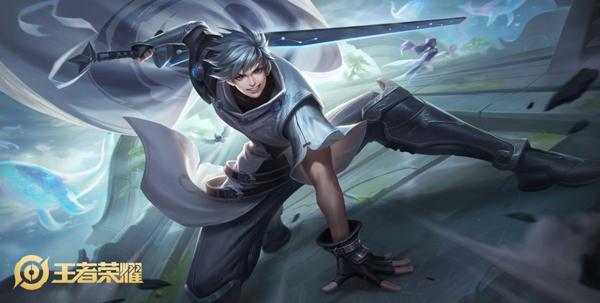 《王者榮耀》27日英雄調(diào)整