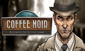 黑咖啡：商務偵探游戲