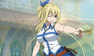 《妖精的尾巴：魔導(dǎo)少年》終極挑戰(zhàn)黑龍打法攻略