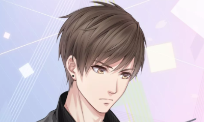 《戀與制作人》白起·藍(lán)天之上限時(shí)返場(chǎng)活動(dòng)