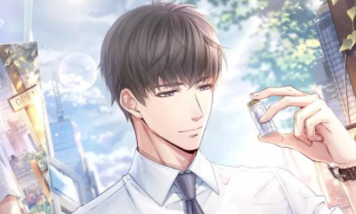 《戀與制作人》許墨SR尋進(jìn)化材料一覽