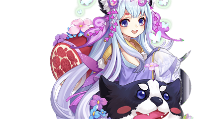 《云夢(mèng)四時(shí)歌》生肖犬陣容搭配攻略