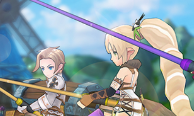 《塞爾之光》奇遇任務(wù)16地理雜志·森林觸發(fā)技巧攻略