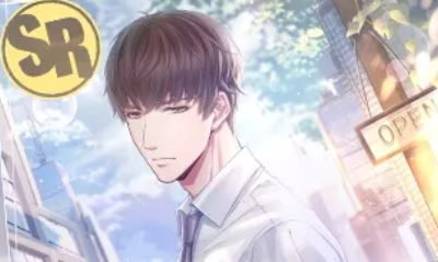 《戀與制作人》免費(fèi)SR許墨·尋卡面一覽