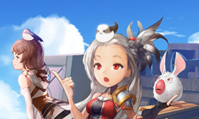 《塞爾之光》奇遇任務14饑餓的小蒸汽獸觸發技巧攻略